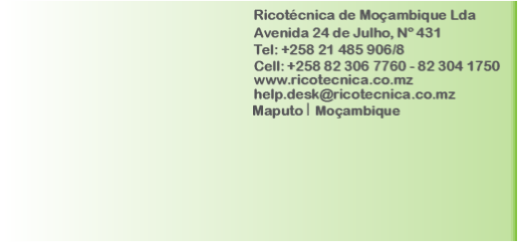 Localização